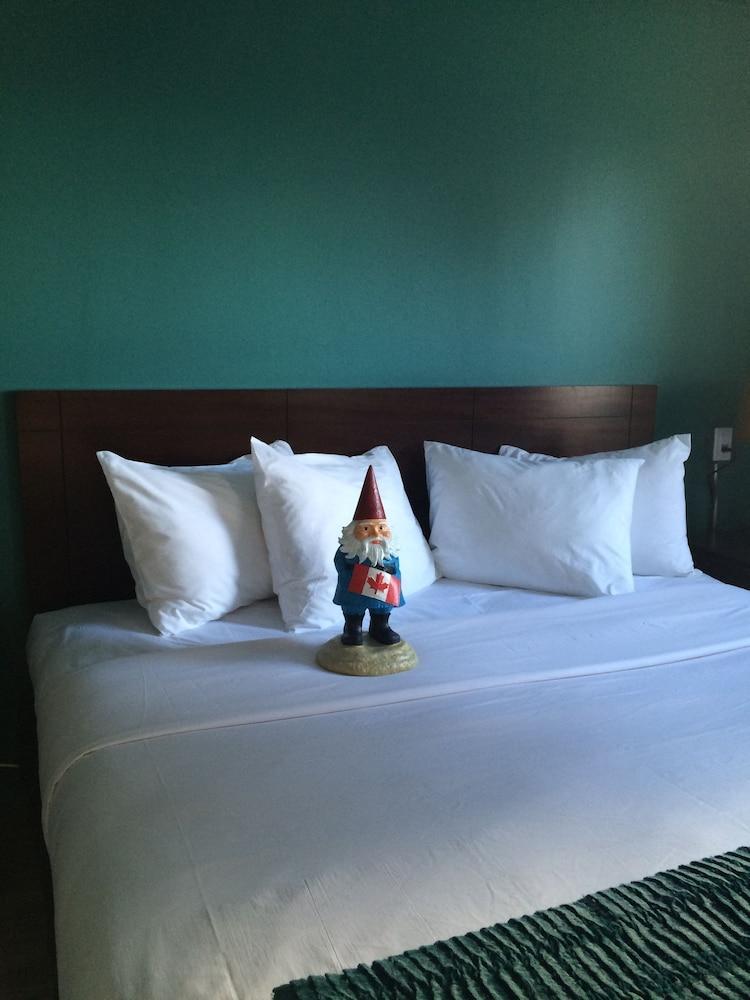 Les Hotel & Suites London Ngoại thất bức ảnh