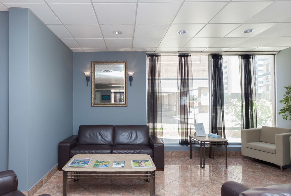 Les Hotel & Suites London Ngoại thất bức ảnh
