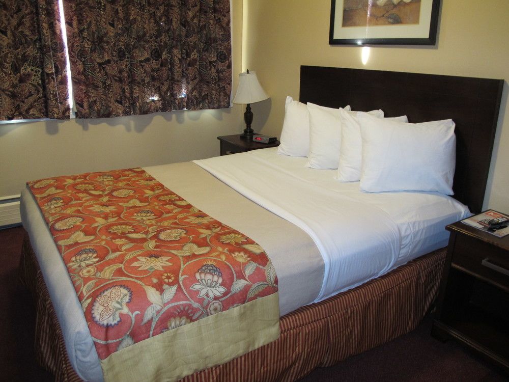Les Hotel & Suites London Ngoại thất bức ảnh
