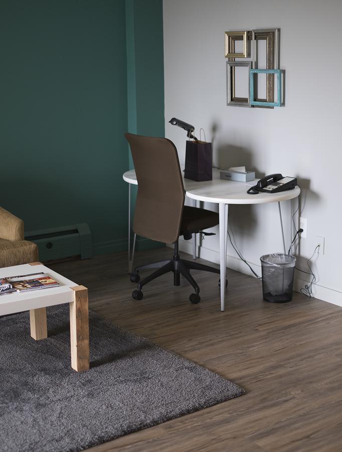Les Hotel & Suites London Ngoại thất bức ảnh