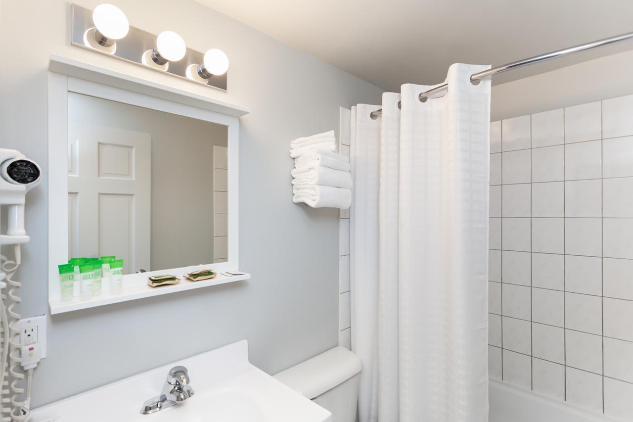 Les Hotel & Suites London Ngoại thất bức ảnh