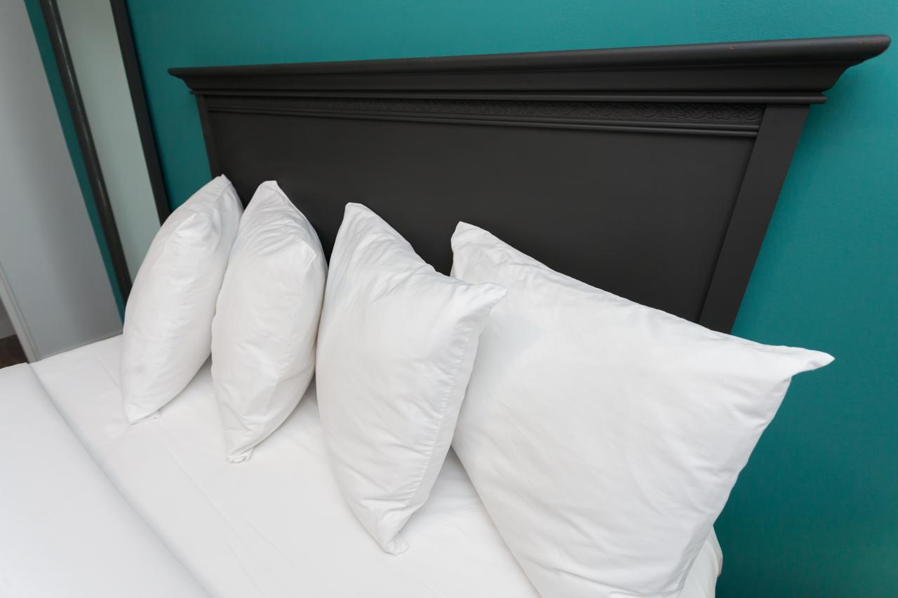 Les Hotel & Suites London Ngoại thất bức ảnh