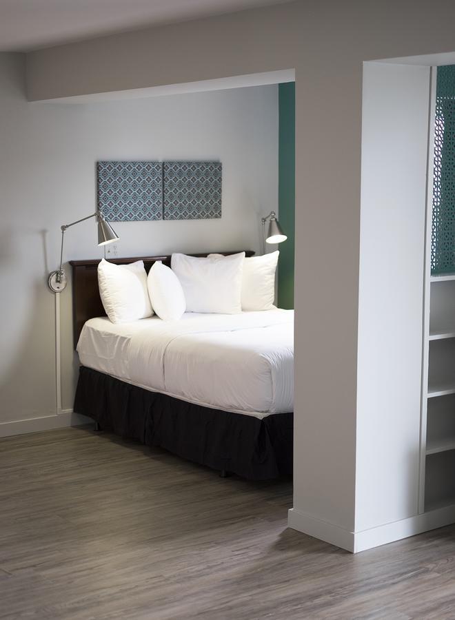 Les Hotel & Suites London Ngoại thất bức ảnh