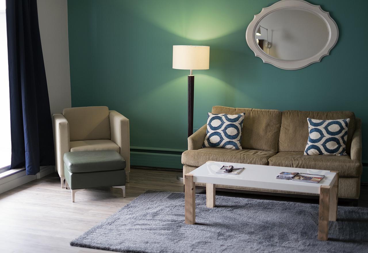 Les Hotel & Suites London Ngoại thất bức ảnh