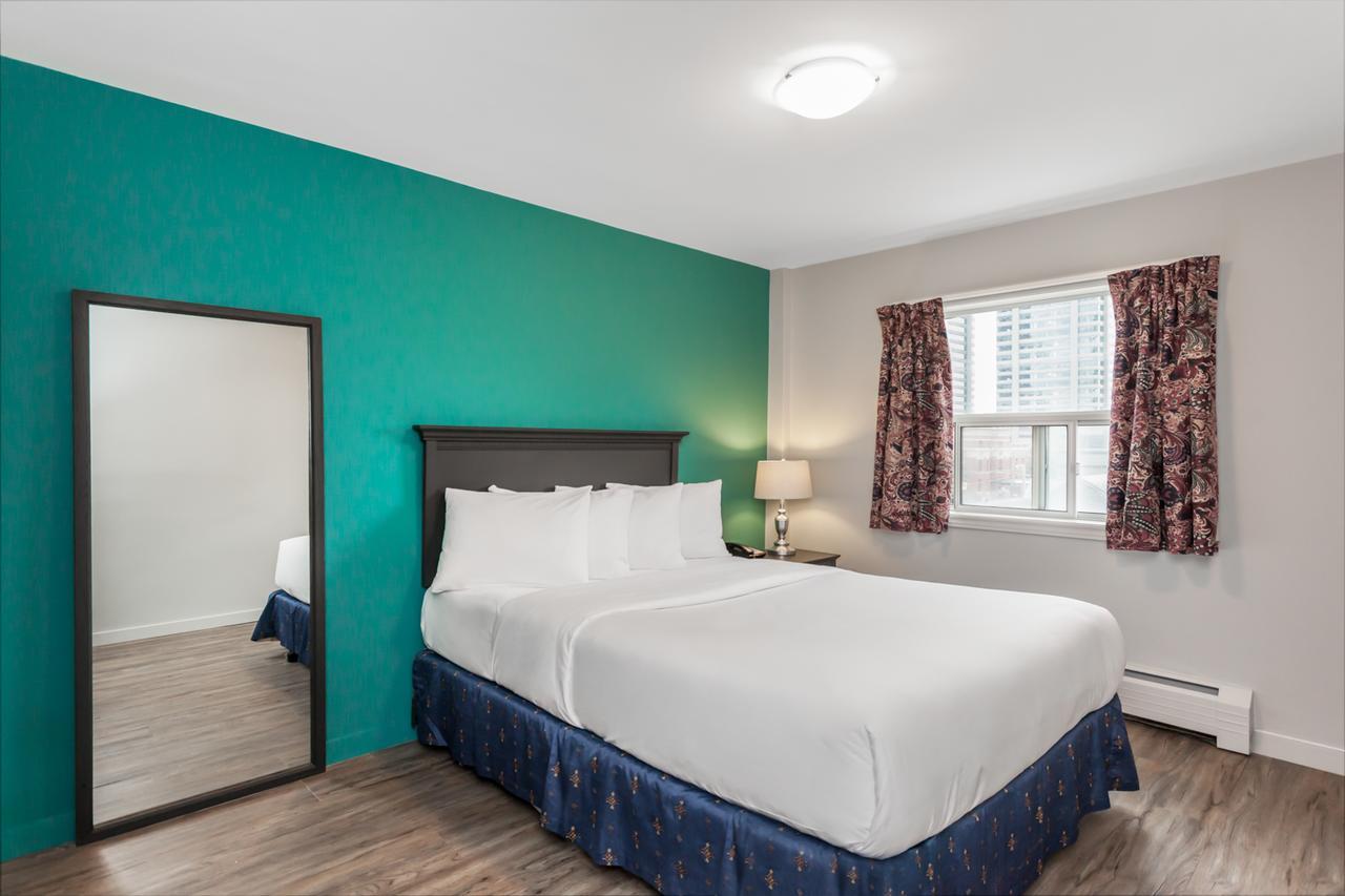 Les Hotel & Suites London Ngoại thất bức ảnh