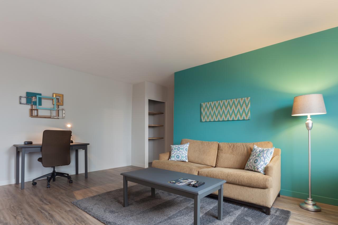 Les Hotel & Suites London Ngoại thất bức ảnh
