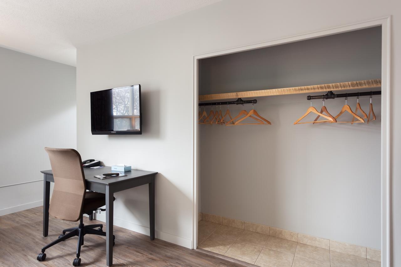 Les Hotel & Suites London Ngoại thất bức ảnh