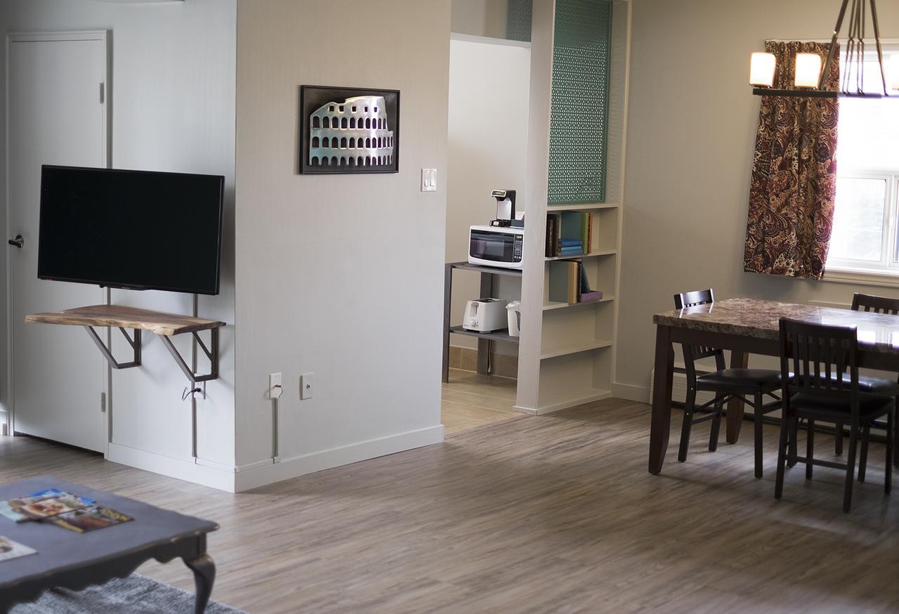Les Hotel & Suites London Ngoại thất bức ảnh