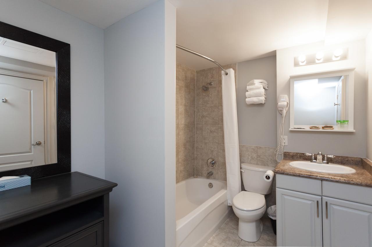 Les Hotel & Suites London Ngoại thất bức ảnh