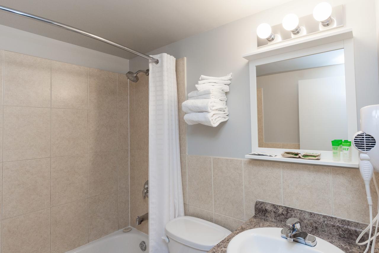 Les Hotel & Suites London Ngoại thất bức ảnh