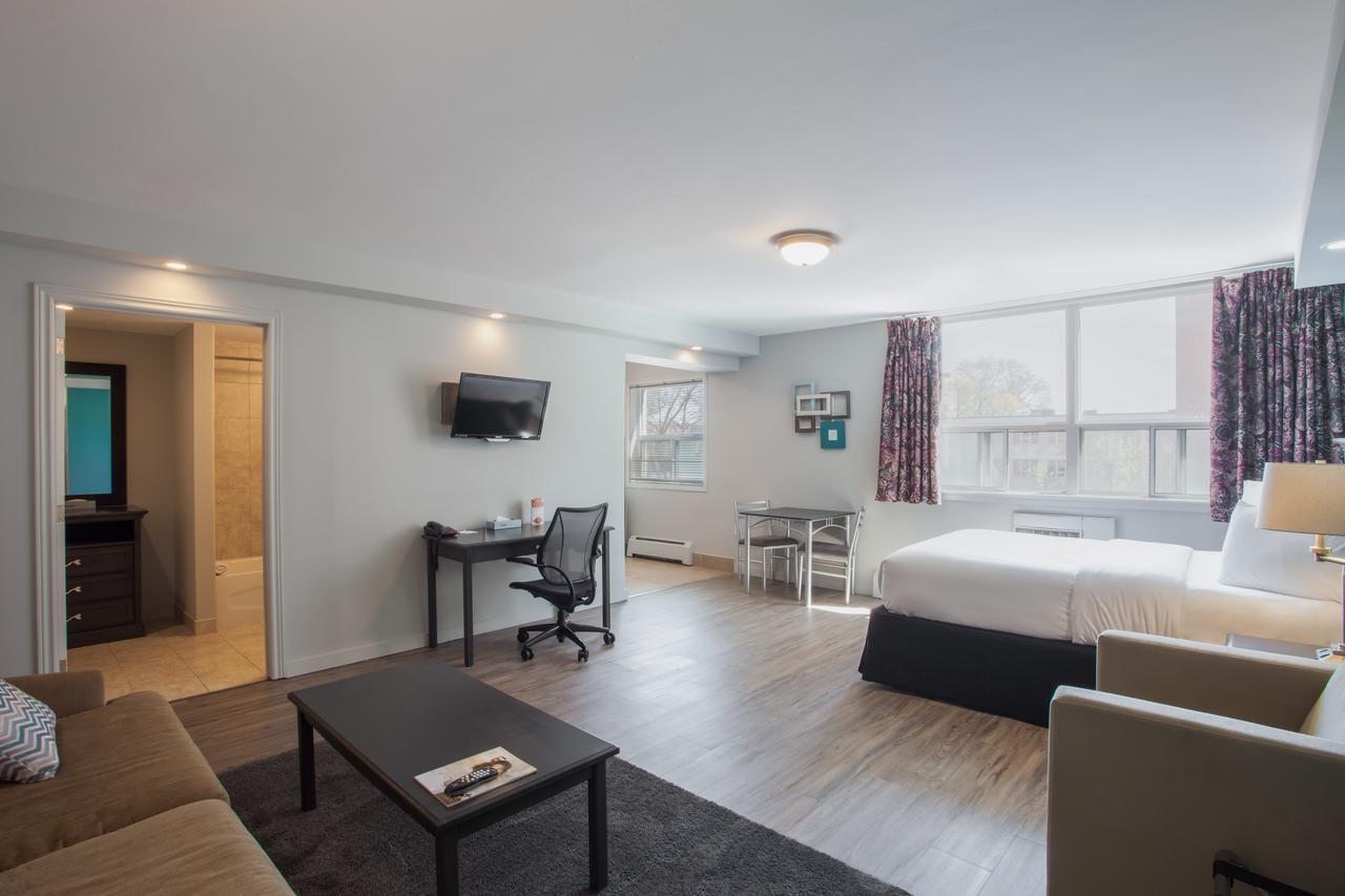 Les Hotel & Suites London Ngoại thất bức ảnh
