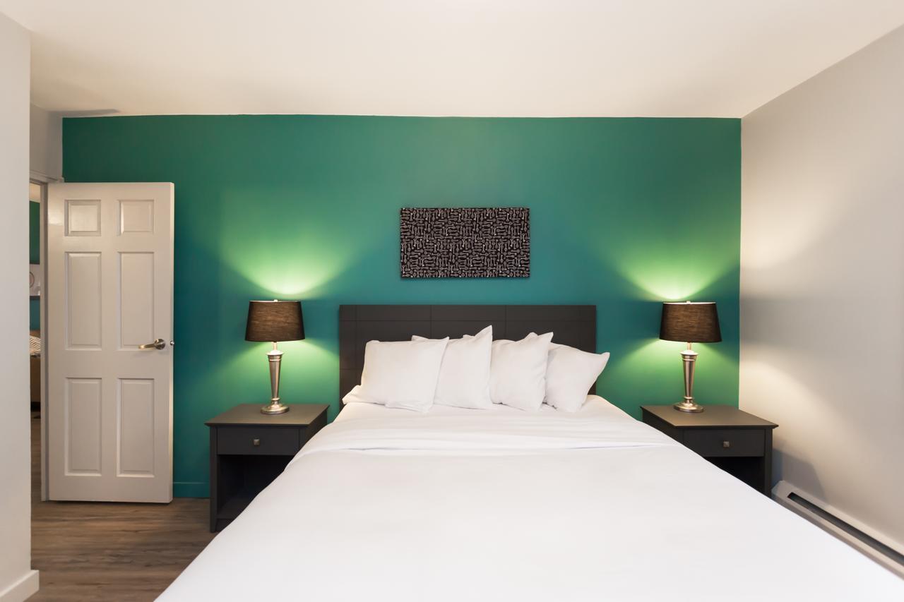 Les Hotel & Suites London Ngoại thất bức ảnh