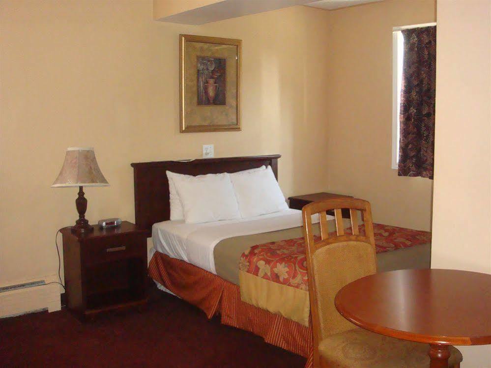 Les Hotel & Suites London Ngoại thất bức ảnh