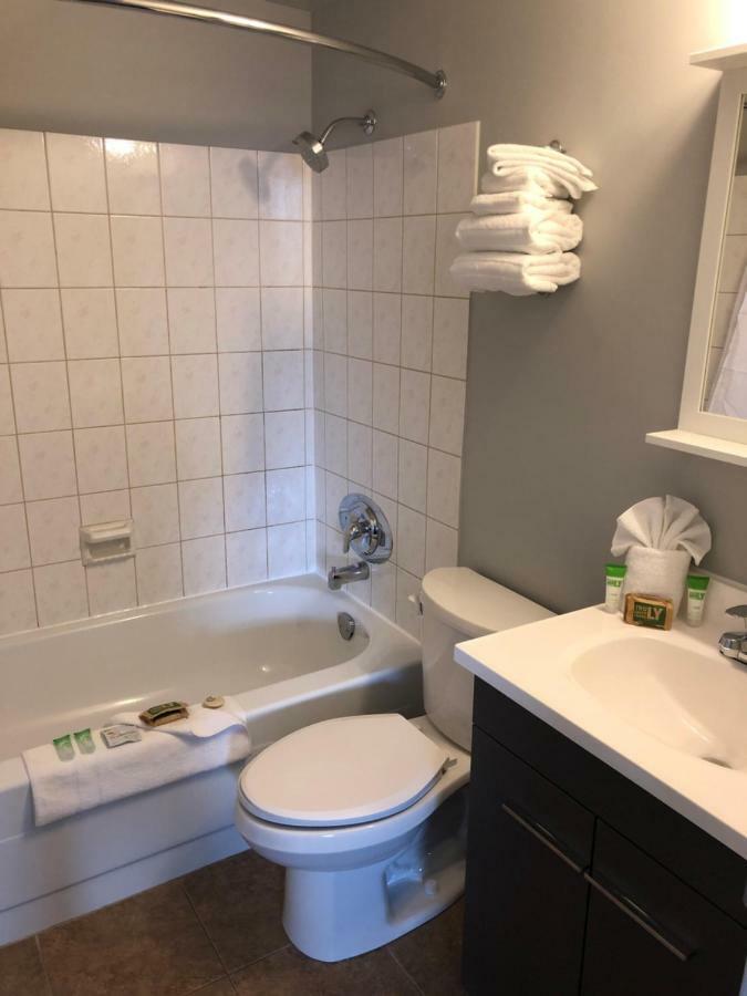 Les Hotel & Suites London Ngoại thất bức ảnh